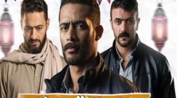 هيمنة واضحة مسلسلات 15 حلقة تتصدر دراما رمضان 2026